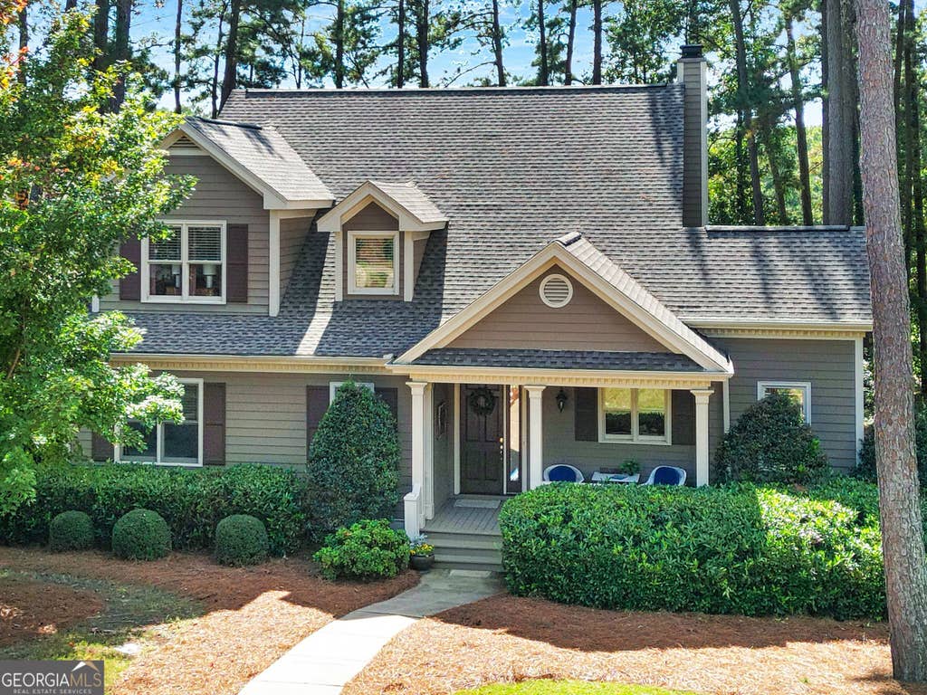 Photo of 1060 Emerald View Drive, Greensboro, GA 30642 (MLS # 10794668)