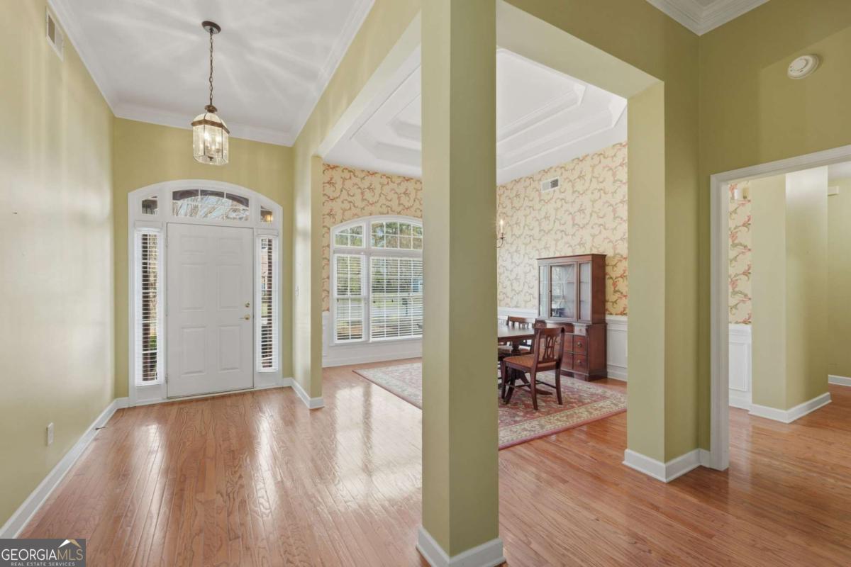 4755 Bramble Rose Lane