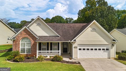 4160 Mcever Park DR Acworth GA 30101