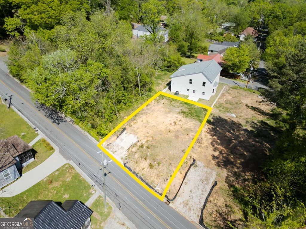 Photo of 318 Ross Street, Rome, GA 30161 (MLS # 10730561)