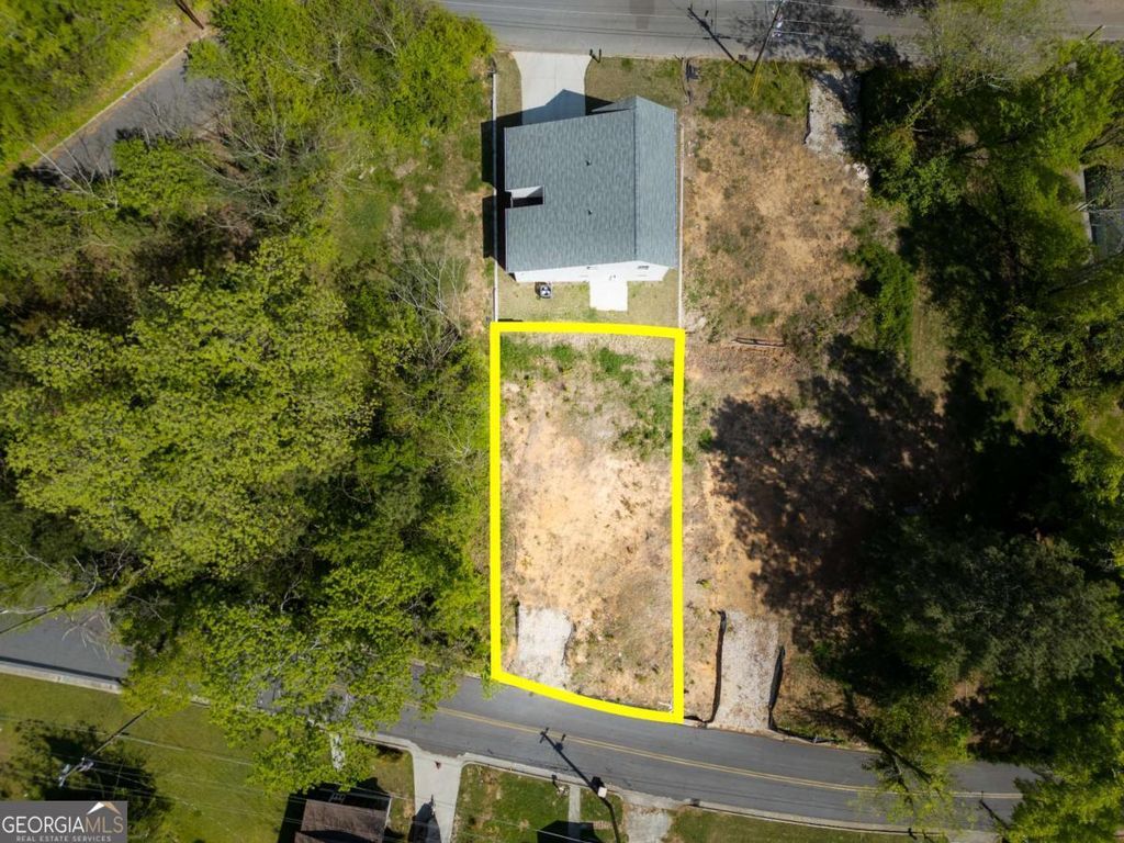 Photo of 318 Ross Street, Rome, GA 30161 (MLS # 10730561)