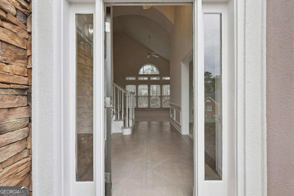 3540 Hickory Branch TRL