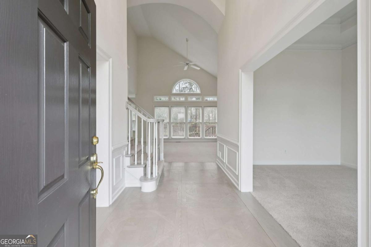 3540 Hickory Branch TRL