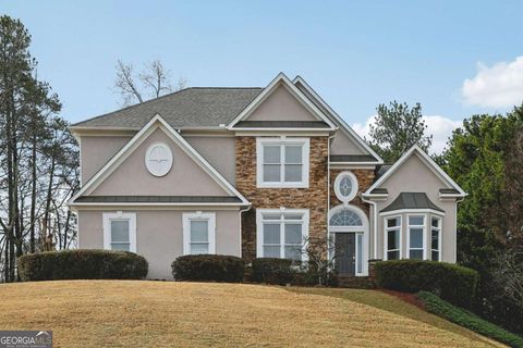 3540 Hickory Branch TRL Suwanee GA 30024