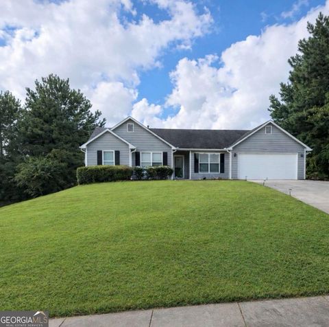 772 Shoal CIR Lawrenceville GA 30046