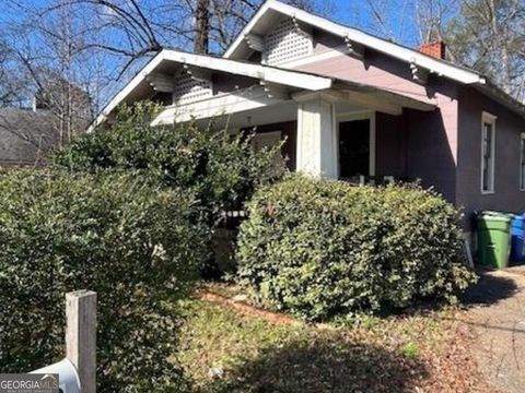 1839 Lakewood Avenue SE, Atlanta, GA 30315 - MLS#: 10431381