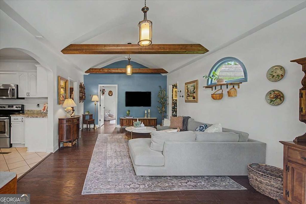 Photo of 2898 Elizabeth Street SE, Smyrna, GA 30080 (MLS # 10783636)