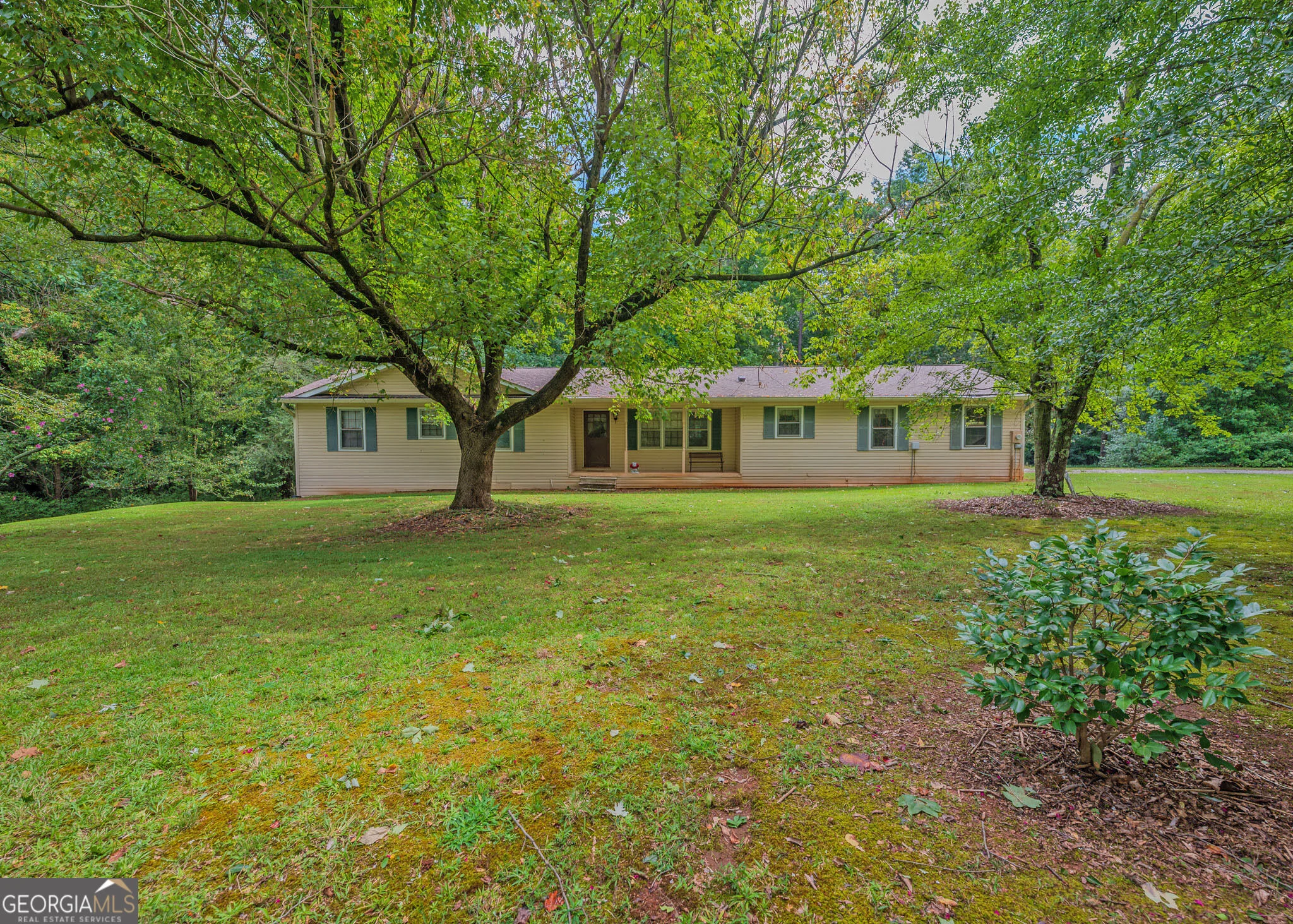 1524 Welcome Home Road, Mount Airy, GA, 30563