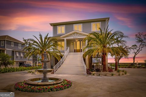 Photo of 14 Maiden Creek Drive, Waverly, GA 31565 (MLS # 10478048)