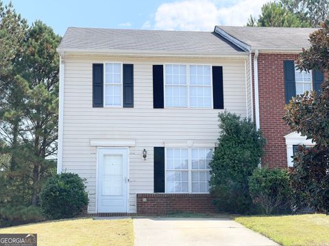 7748 Bernardo Drive, Riverdale, GA 30296 - #: 10606731