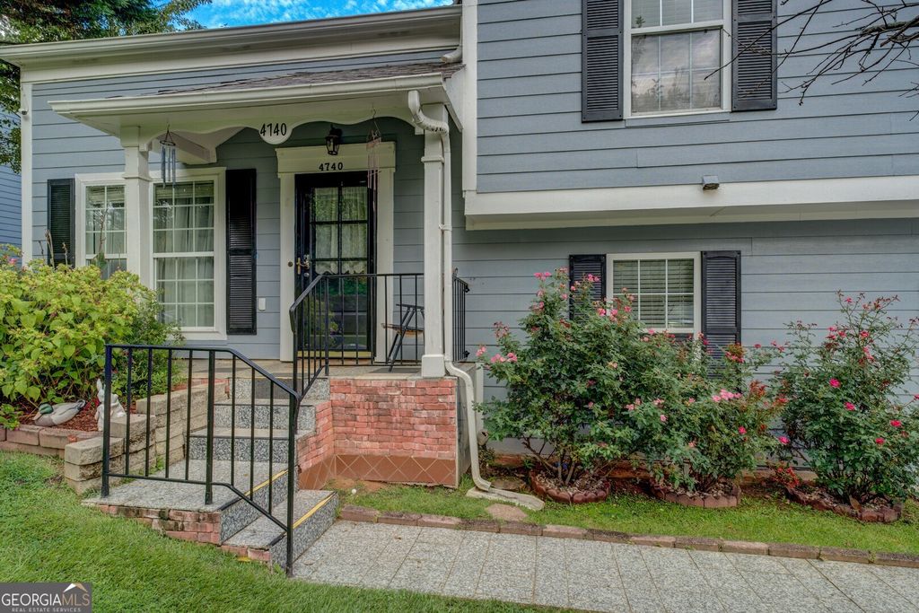 Photo of 4740 Carversham Way, Johns Creek, GA 30022 (MLS # 10692658)