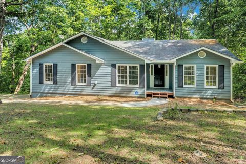 164 Mossburg TRL Jasper GA 30143