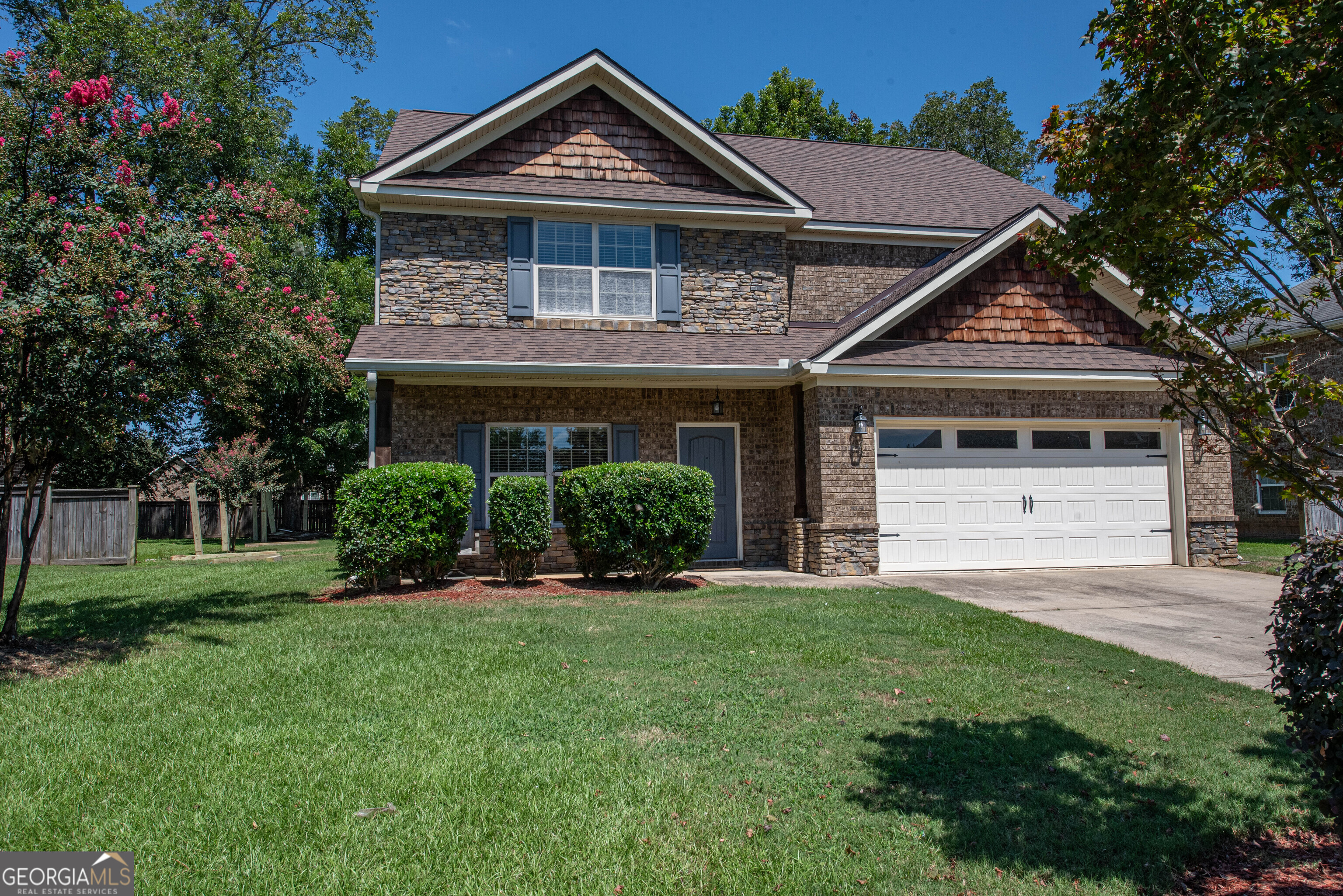 510 Cheshire DR