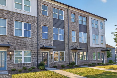 Photo of 2656 Brookview Lane, Atlanta, GA 30318 (MLS # 10830733)