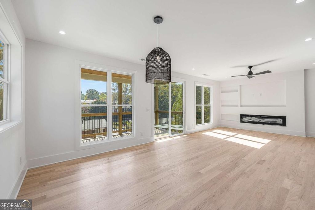 Photo of 3028 Trae Court, Smyrna, GA 30080 (MLS # 10690902)