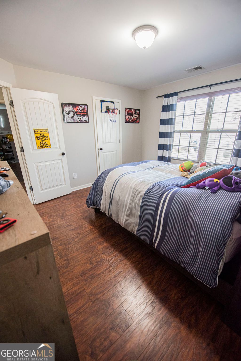 Photo of 4636 SWEETWATER Dr, Gainesville, GA 30504 (MLS # 10720366)