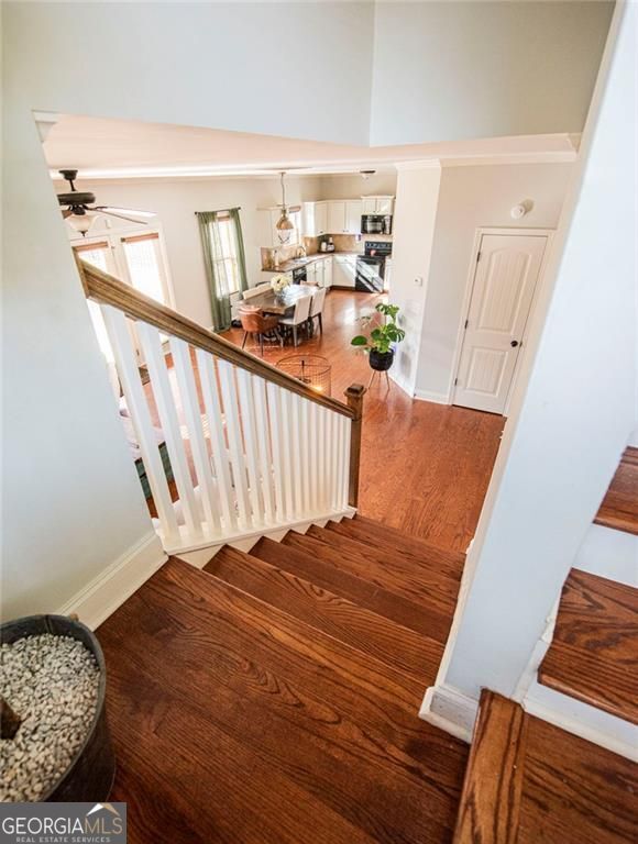 4636 SWEETWATER DR