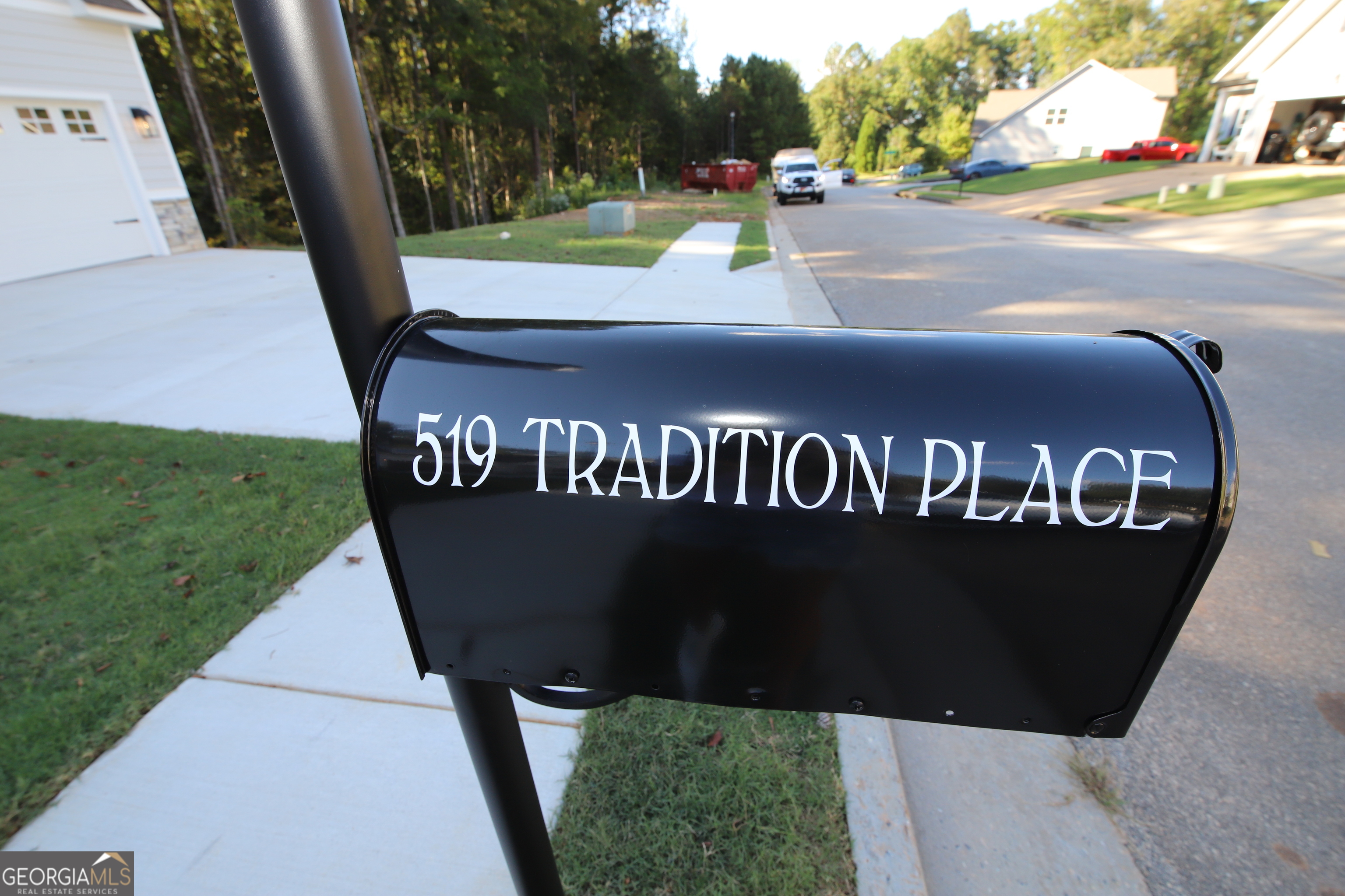 519 Tradition PL