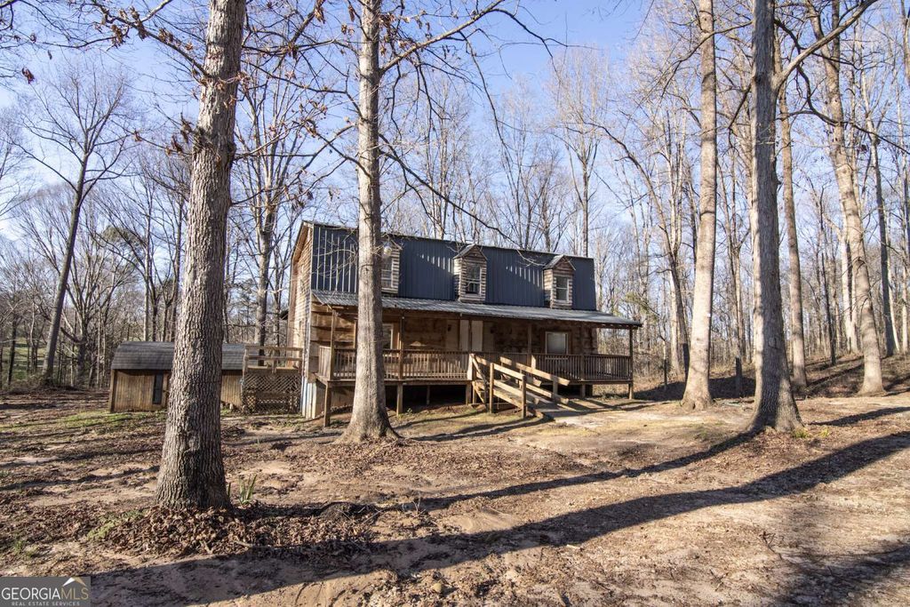 Photo of 780 Bellamy Road, Lula, GA 30554 (MLS # 10709019)