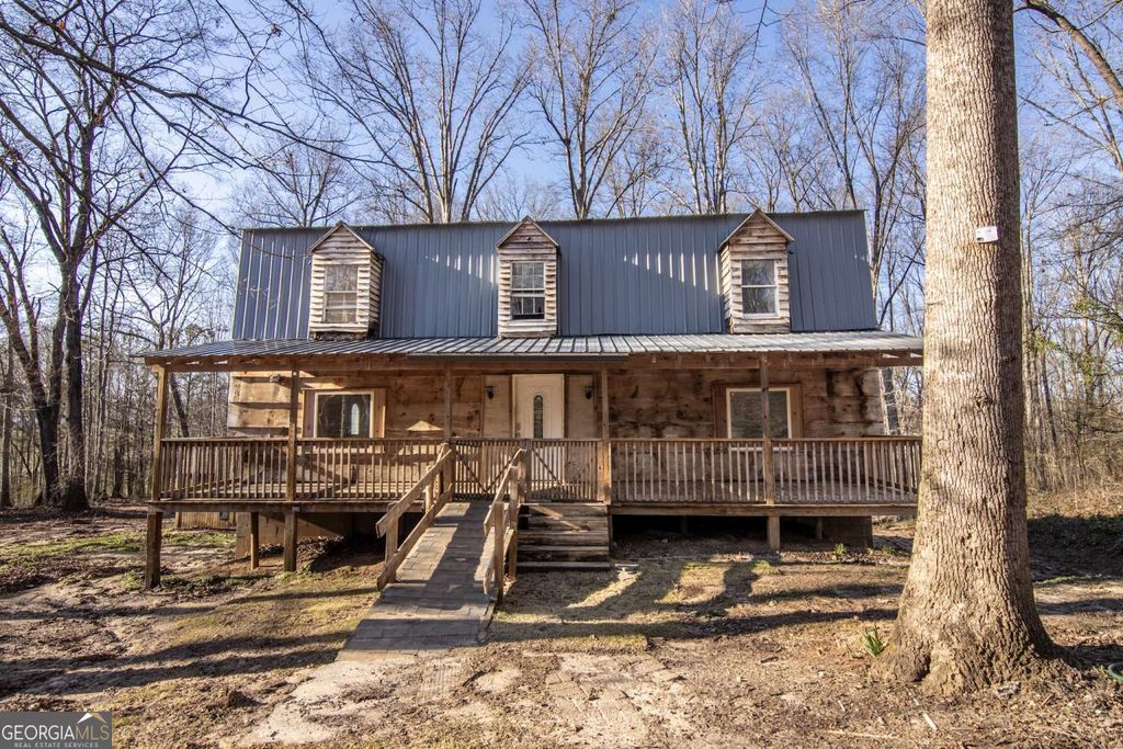 Photo of 780 Bellamy Road, Lula, GA 30554 (MLS # 10709019)