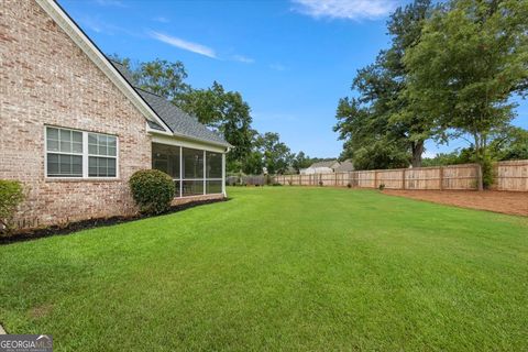 A home in Macon