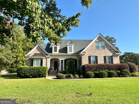 A home in Macon