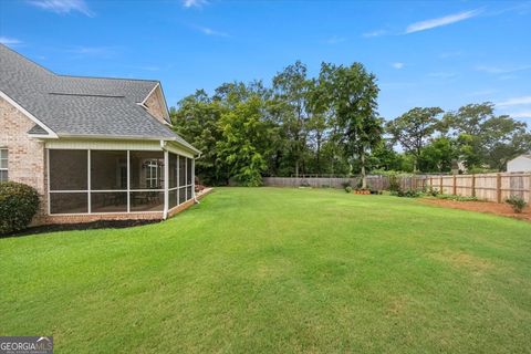 A home in Macon