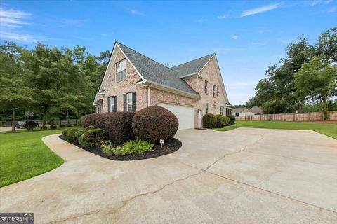 A home in Macon