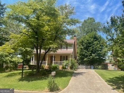 A home in Augusta