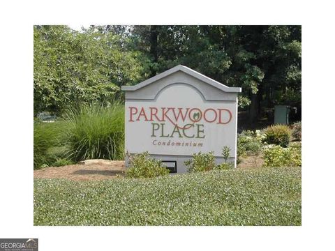 Photo of 1250 Parkwood Circle SE #1102, Atlanta, GA 30339 (MLS # 10739870)