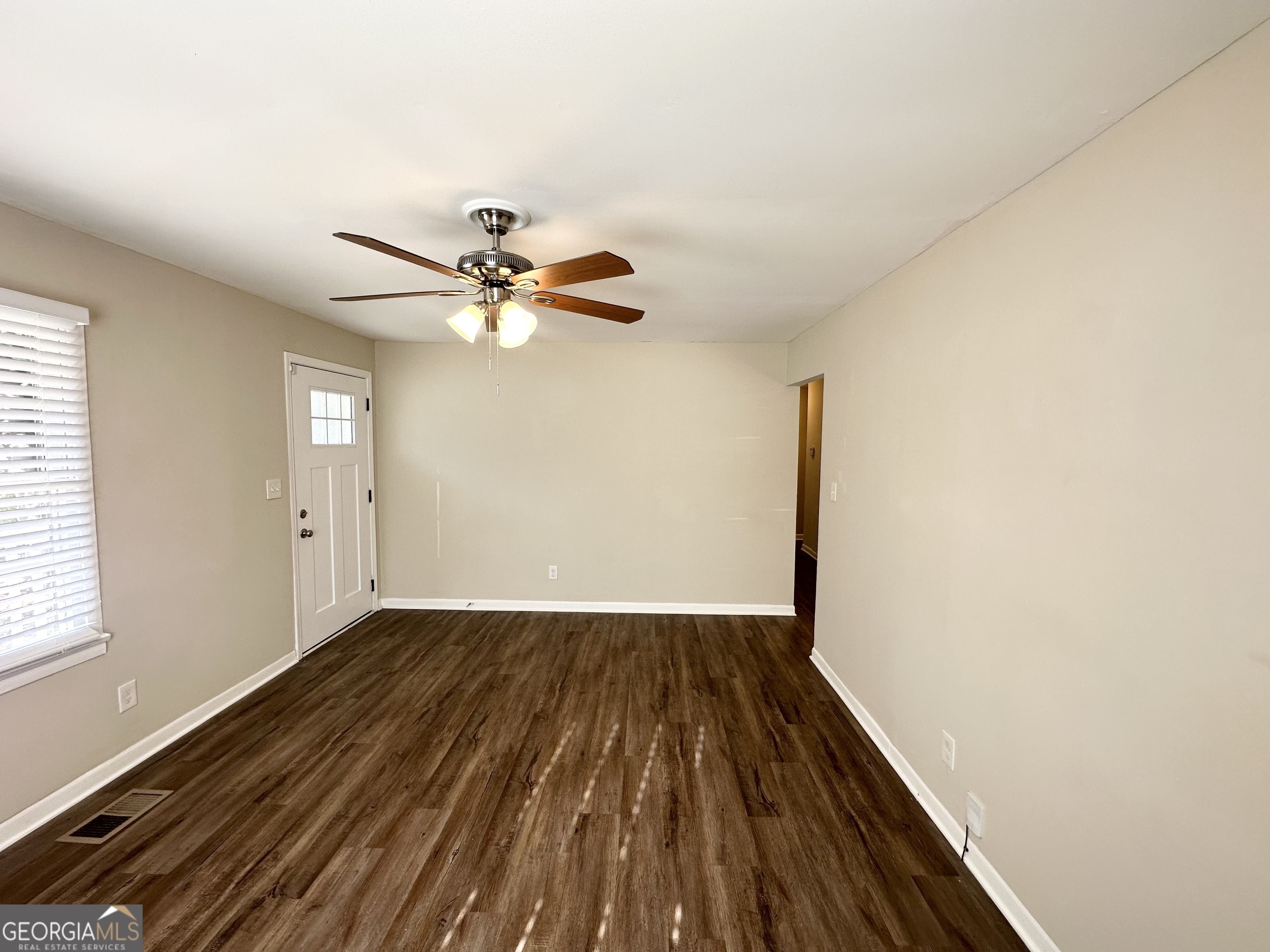 Carroll Heights - Residential