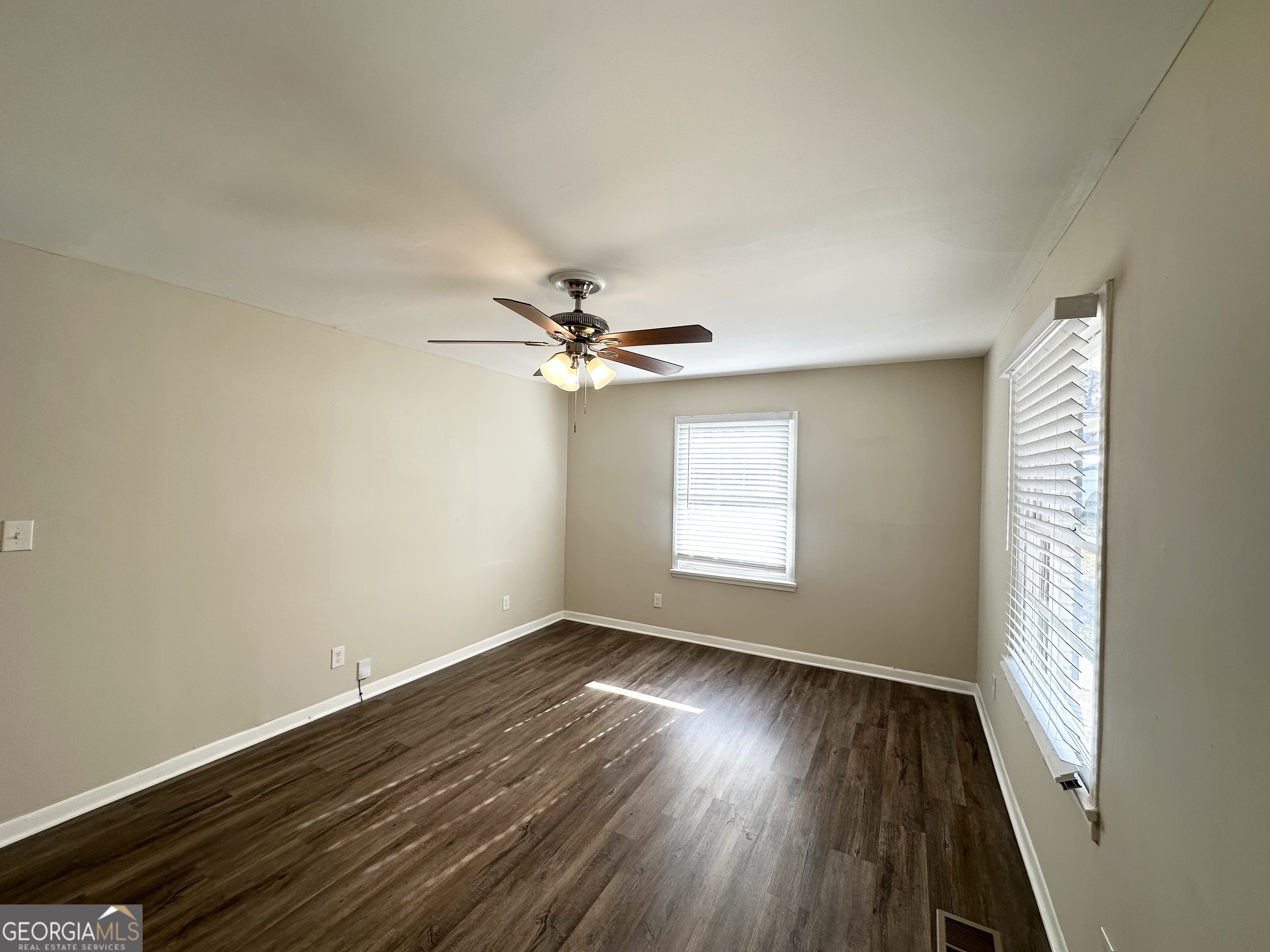 Carroll Heights - Residential