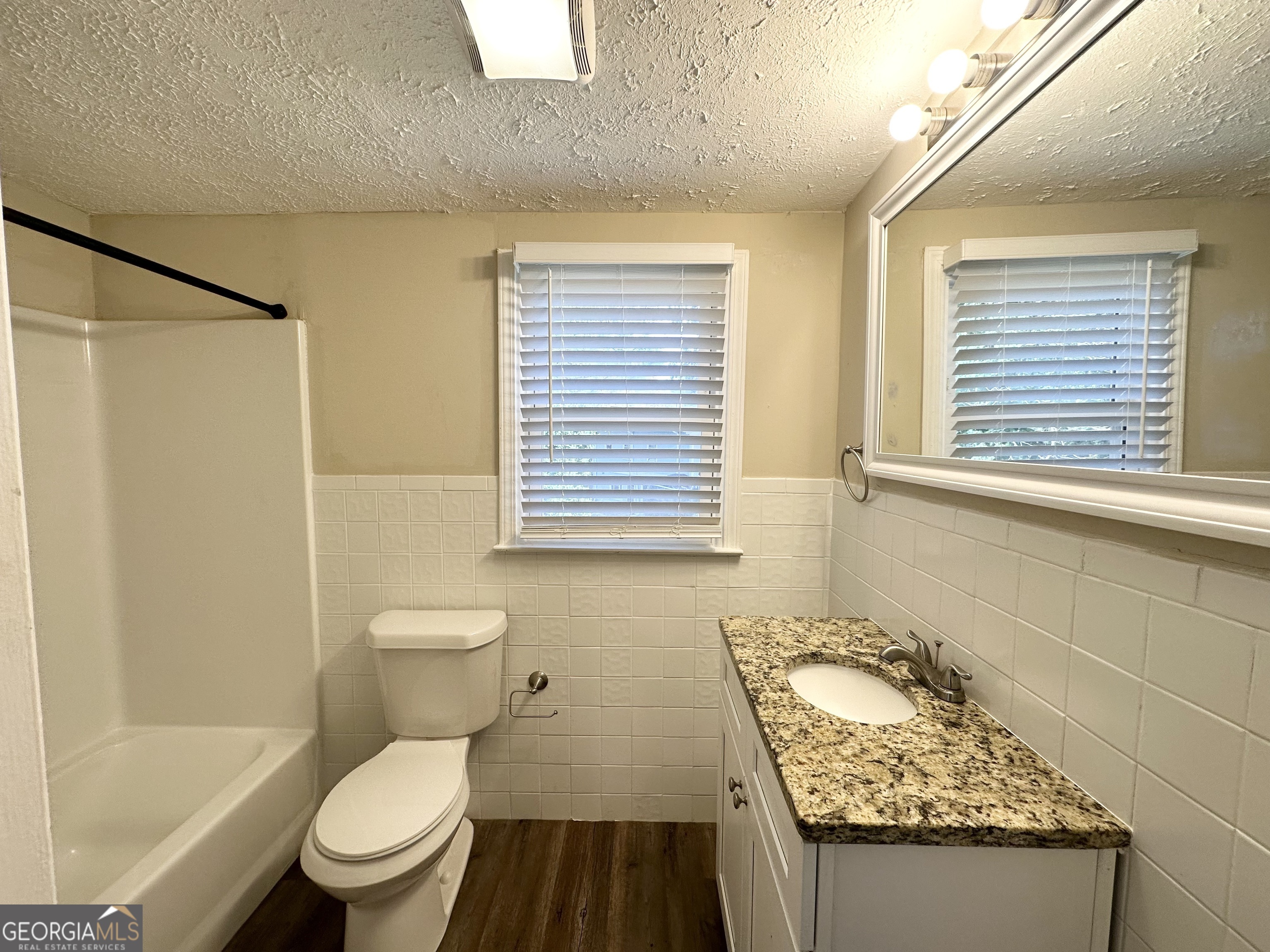 Carroll Heights - Residential