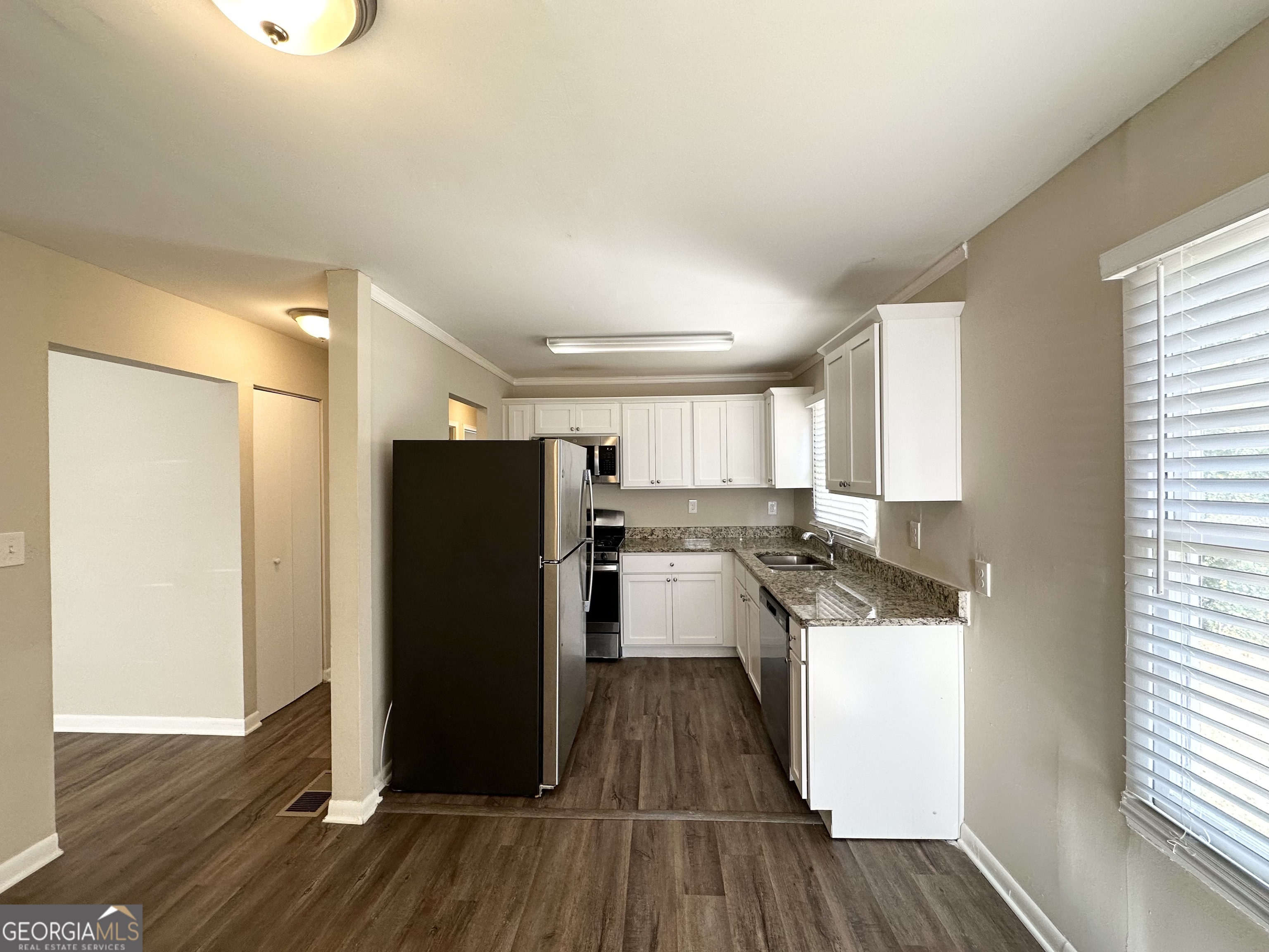Carroll Heights - Residential