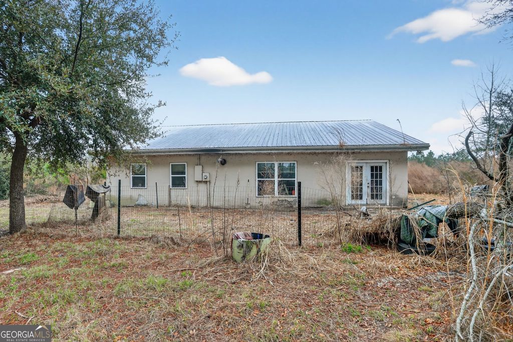 Photo of 1075 Hasty Road, Millwood, GA 31552 (MLS # 10703134)