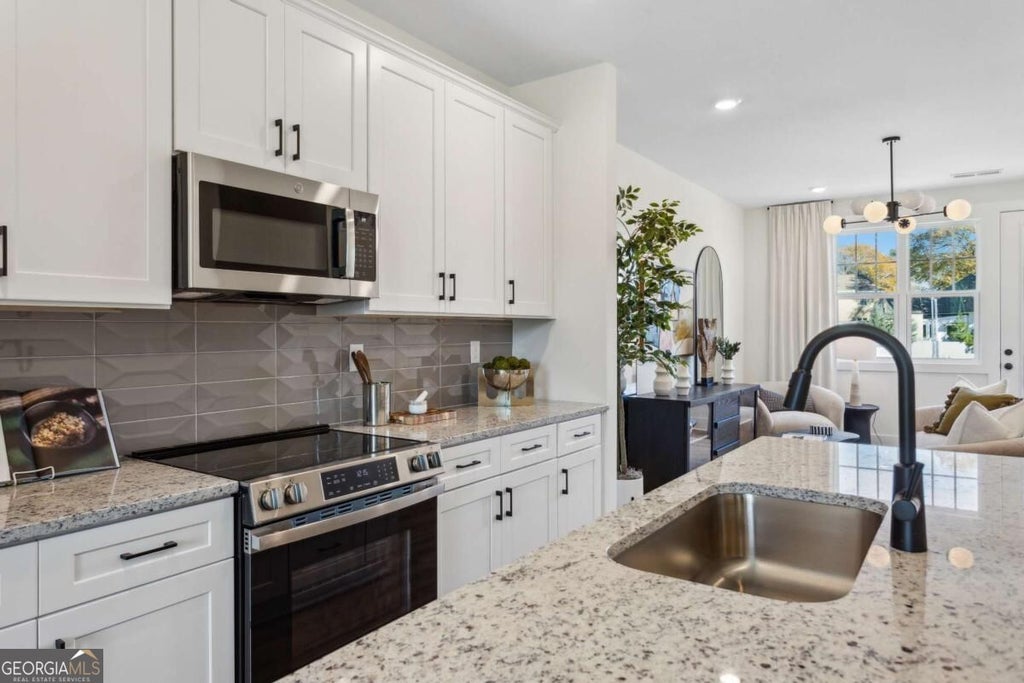 Photo of 502 Mission Way, Atlanta, GA 30315 (MLS # 10872046)