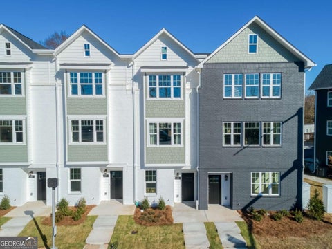 Photo of 502 Mission Way, Atlanta, GA 30315 (MLS # 10872046)