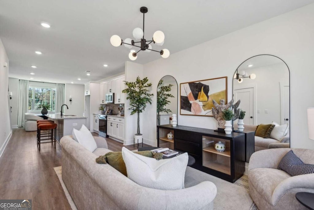 Photo of 502 Mission Way, Atlanta, GA 30315 (MLS # 10872046)