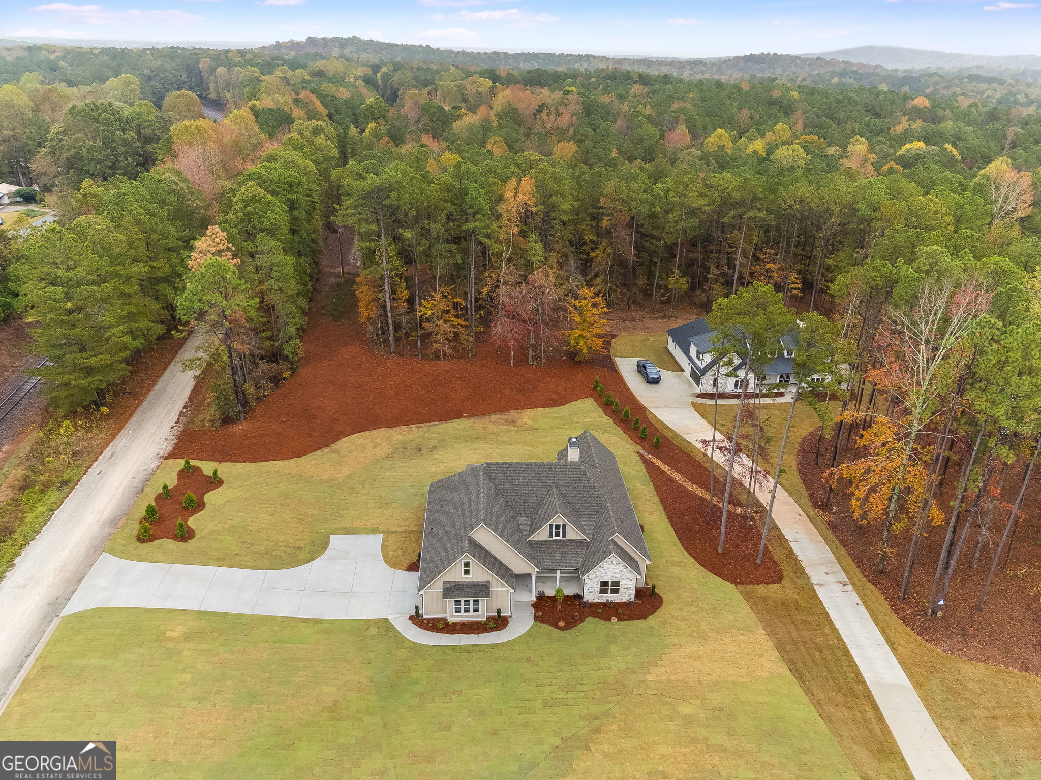 16 Liberty Station DR
