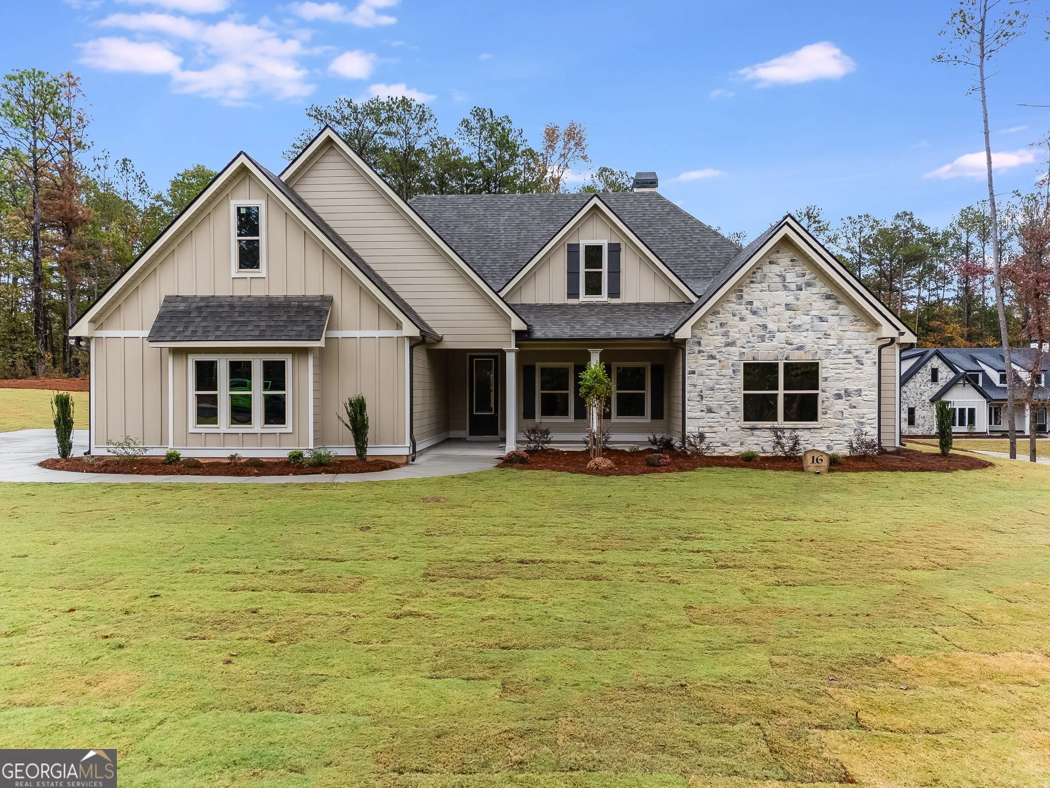 16 Liberty Station Drive