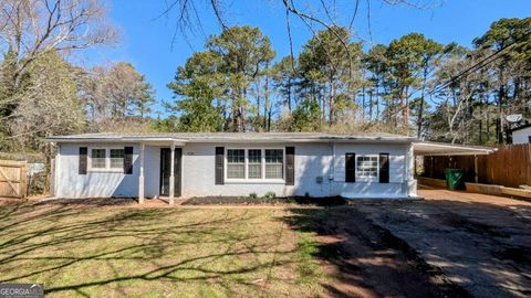 4214 Canby Lane, Decatur, GA 30035 - MLS#: 10478719