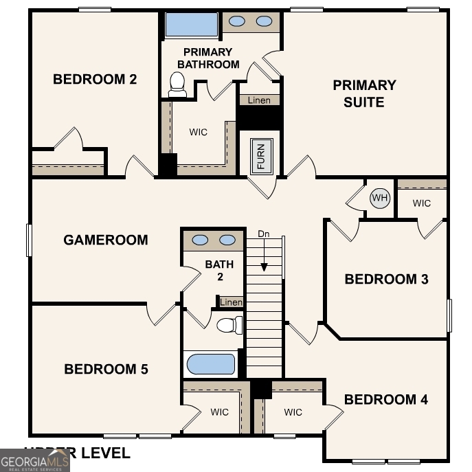 407 Clayton Scott ST