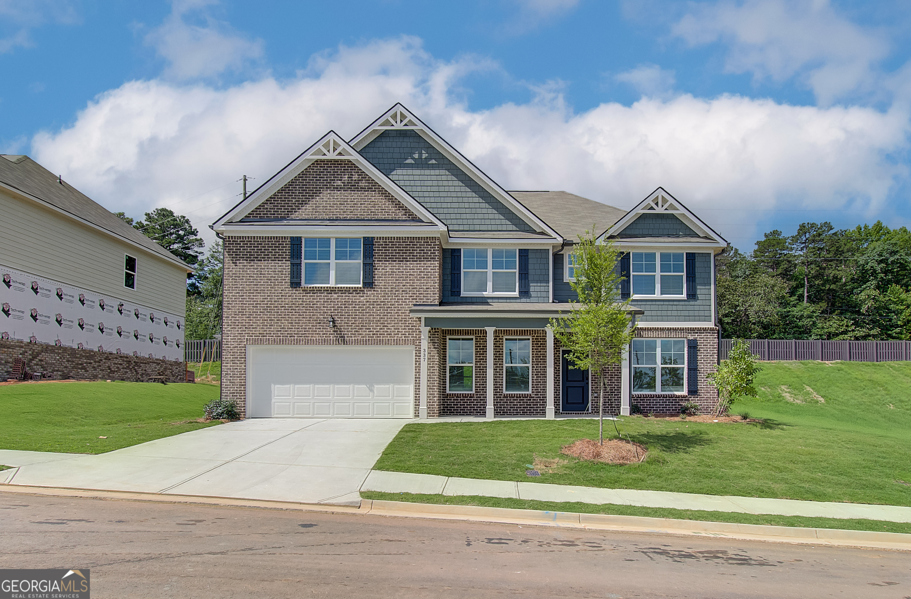 1816 Kingsmere Run DR