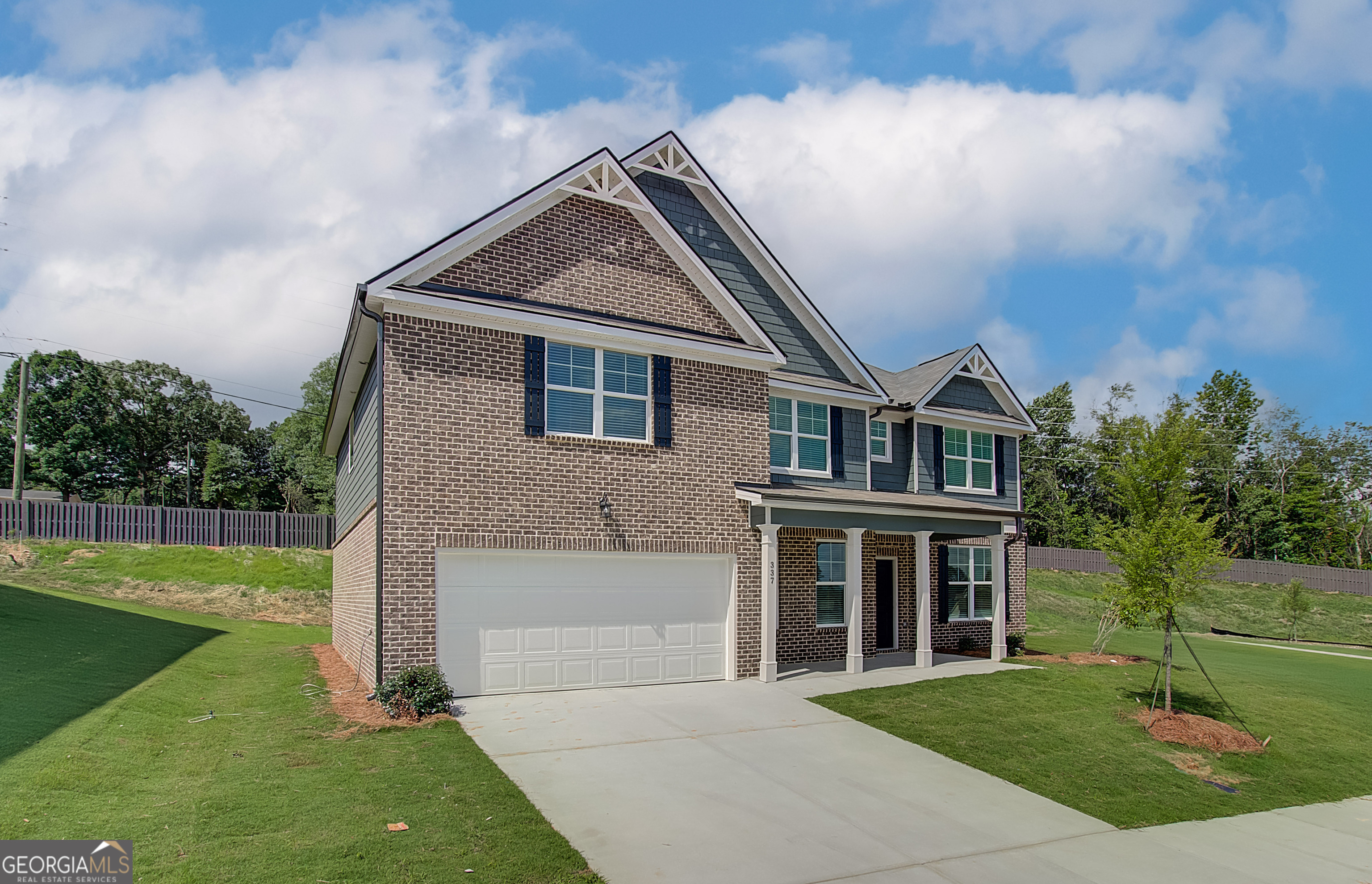 1816 Kingsmere Run DR