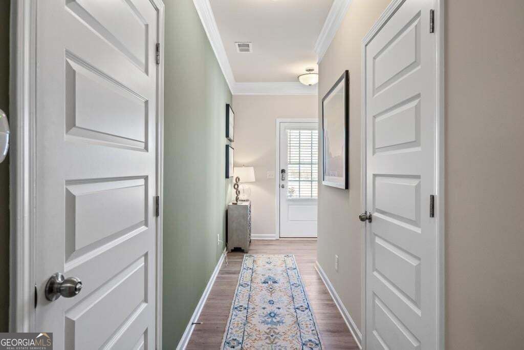Photo of 220 Everton Drive #6, WOODSTOCK, GA 30188 (MLS # 10854308)