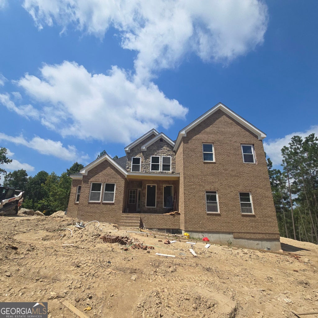 Photo of 5626 Livesage Drive, South Fulton, GA 30349 (MLS # 10878921)