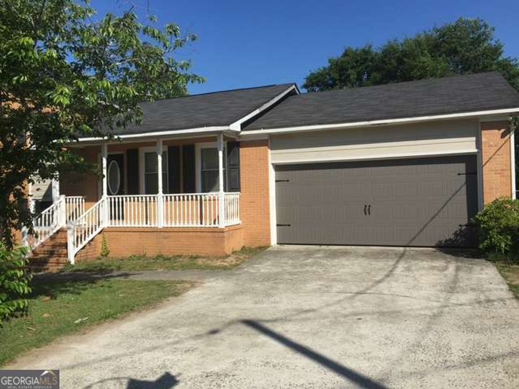 Photo of 3969 Sylvester Circle W, Macon, GA 31217 (MLS # 10773863)