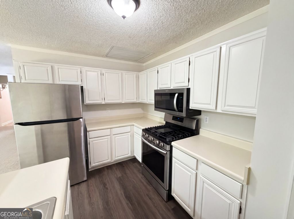 Photo of 420 Creekside Lane, Woodstock, GA 30188 (MLS # 10759067)