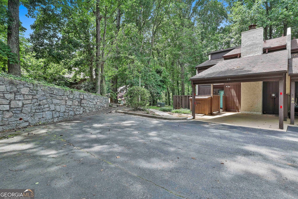 Photo of 36 Cobblestone Creek, Peachtree City, GA 30269 (MLS # 10882410)
