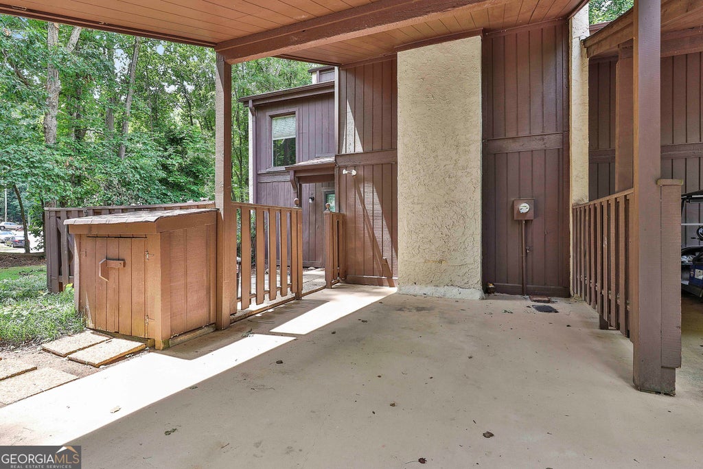 Photo of 36 Cobblestone Creek, Peachtree City, GA 30269 (MLS # 10882410)